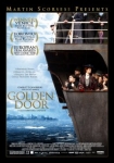Golden Door - Nuovomondo