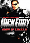 Agent Nick Fury - Einsatz in Berlin