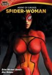 Marvel Knights: Spider-Woman, Agent of S.W.O.R.D.