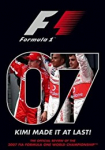 2007 FIA Formula One World Championship Season Review