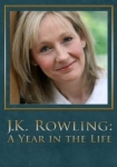 Ein Jahr mit JK Rowling