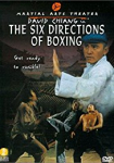 The Six Directions of Boxing
