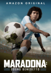 Maradona - Leben wie ein Traum